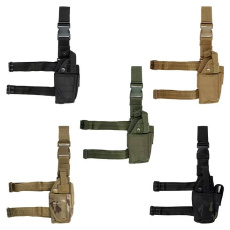 Adjustable Holster