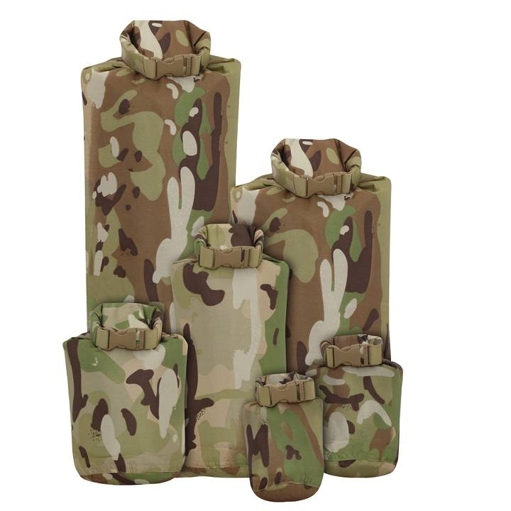 Lightweight Dry Sack V-Cam – Viper