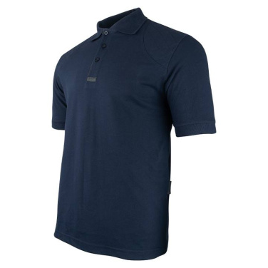Sporting Polo Shirt Navy – Jack Pyke (4)