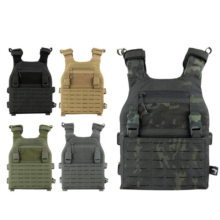 VX Buckle Up Carrier Gen2 – Viper (1)