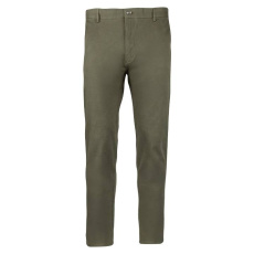 Chino Trousers Khaki Olive