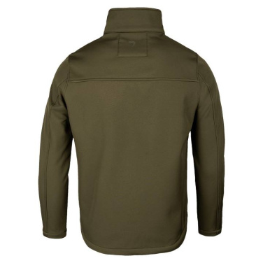 Covert Softshell Jacket Green – Viper (4)