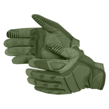 Recon Gloves Green – Viper (2)