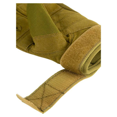 Special Ops Gloves - Green – Viper (4)