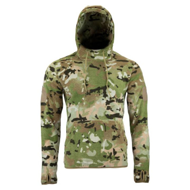 Fleece Hoodie V-Cam – Viper (2)