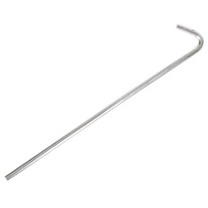 9'' Wire Tent Pegs