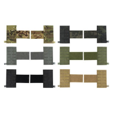 VX Lazer Wing Panel Set