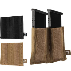 VX Double Pistol Mag Sleeve