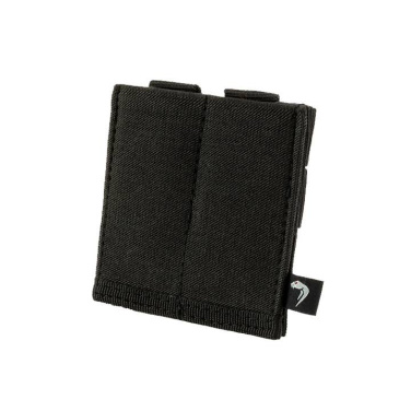 Double Pistol Mag Plate – Viper (4)