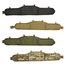 Lazer Waist Belt