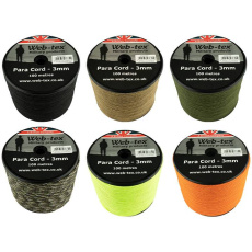 Paracord Reel - 100m