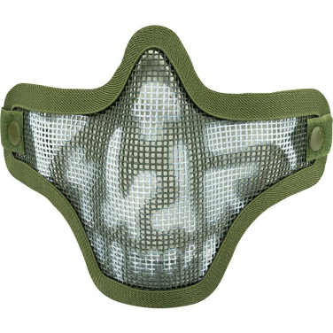 Crossteel Face Mask Skull – Viper (2)