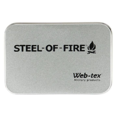 Steel-of-Fire Starter Kit – Web-Tex (4)