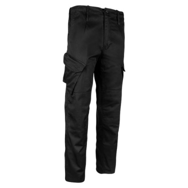 PCS 95 Trousers Black – Viper (3)
