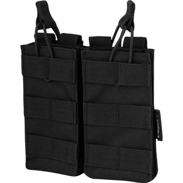 Quick Release Double Mag Pouch – Viper (4)