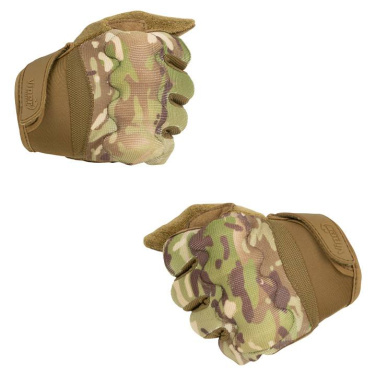 VX Tactical Gloves V-Cam – Viper (4)