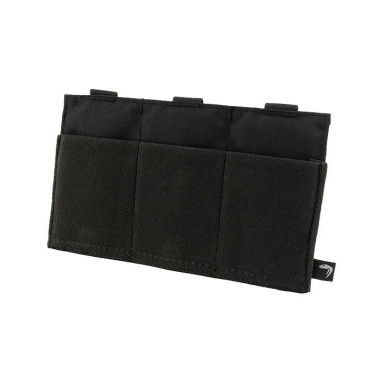 Triple Rifle Mag Plate – Viper (4)