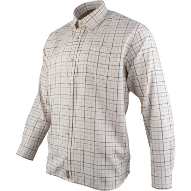 Countryman Shirt Brown – Jack Pyke (2)