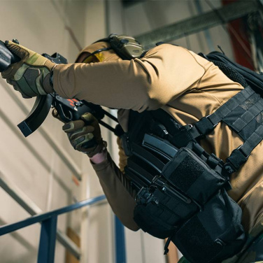 VX Multi Weapon System Set – Viper (3)
