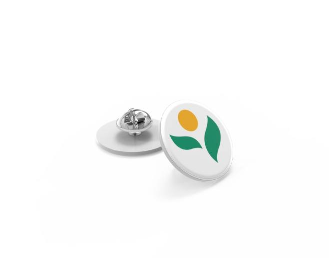 Pin Plastic – Deonet