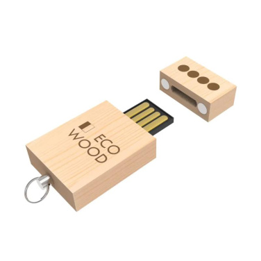 USB Stick Eco Wood – Deonet (3)