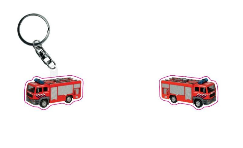 Key Ring Flex – Deonet