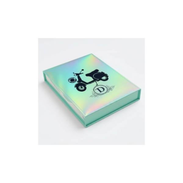 Gift Box Print in full color – Deonet