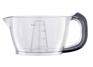 ALPINA Citrus Juicer 700ml 25W Black – ALPINA (3)