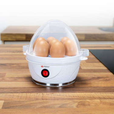 ALPINA Egg Boiler 230V 320-380W – ALPINA (2)