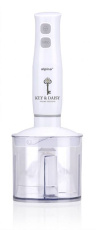 ALPINA Hand Blender 400W 230V