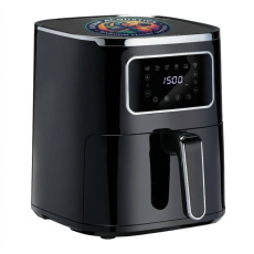 ALPINA Air Fryer 4.5L 1450W Digital
