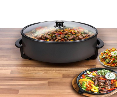 ALPINA Party Pan 1500W Ø42cm Electric – ALPINA (2)