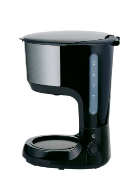 ALPINA Coffee Maker 750W 1.025L Black – ALPINA (4)