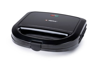 ALPINA Sandwich Maker 750W Contact Grill – ALPINA (2)