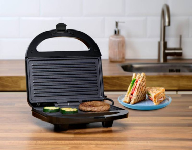 ALPINA Sandwich Maker 750W Contact Grill – ALPINA (3)