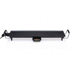 ALPINA Grill Teppanyaki 230V 2000W 70x23cm