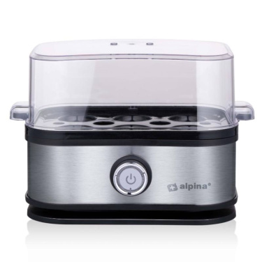 ALPINA Egg Boiler 230V 210W – ALPINA (2)