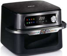 ALPINA 10L XXL Digital Air Fryer