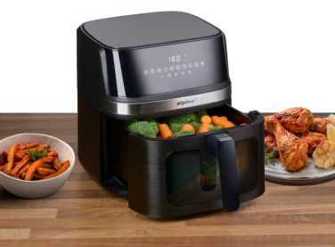 ALPINA Air Fryer 8L 1700W 230V – ALPINA (3)