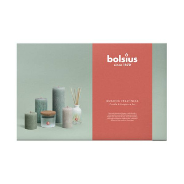 Bolsius Large Gift Set – Bolsius (3)