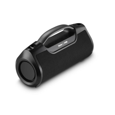 Hama "Mate Pro" Bluetooth® Loudspeaker, Waterproof IPX6 – Hama (4)