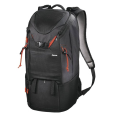 Hama "Profitour" Camera Back Pack, 240, black