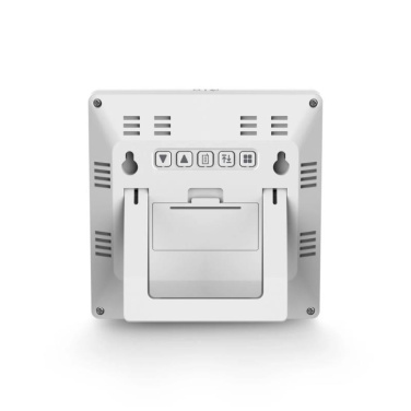 Hama "Palawan" Weather Station, with Outdoor Sensor – Hama (2)