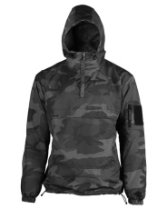 Mil-tec® Combat Anorak Summer Dark Camo