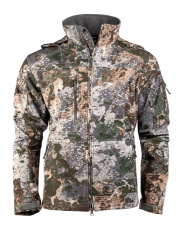 Softshell jacket Scu 14 Wasp I Z1B