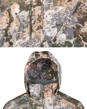 Softshell jacket Scu 14 Wasp I Z1B – Mil-Tec (2)