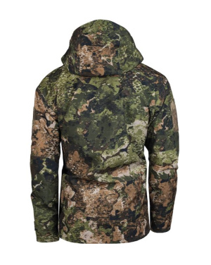 Rainproof jacket with fleece jacket generation II Wasp I Z3A – Mil-Tec (2)