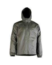New Rain Jacket Quickpack Olive Green