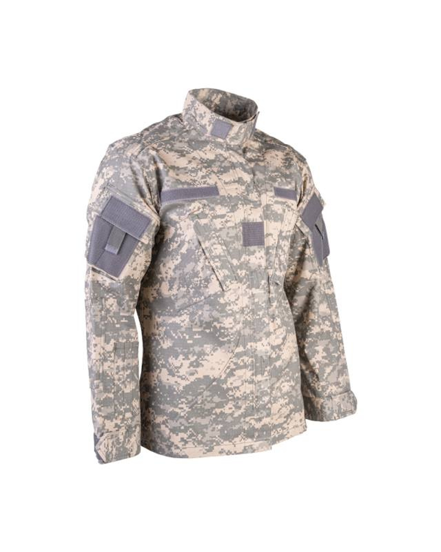 US field jacket Acu Ripstop At-digital – Mil-Tec (1)