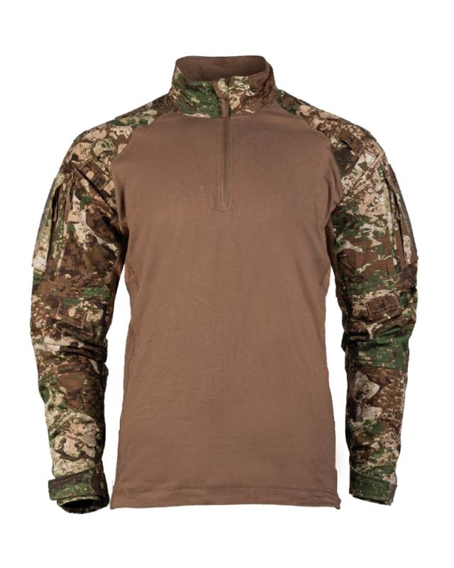 Field shirt Tactical 2.0 Wasp I Z2 – Mil-Tec (1)